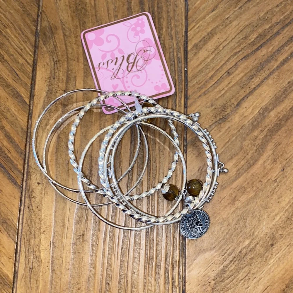 Jewelry set - Picture 2 of 4